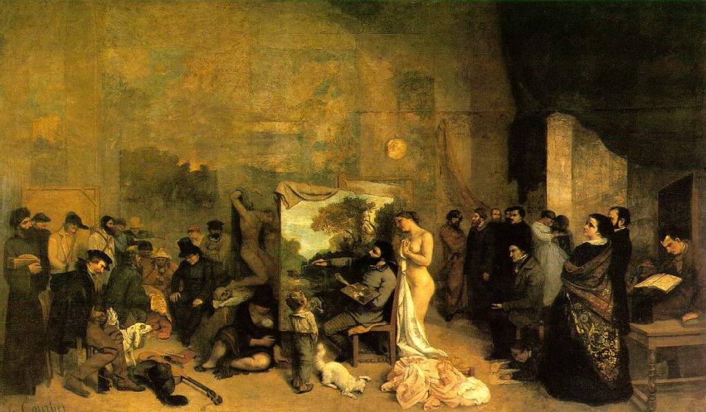 allegory