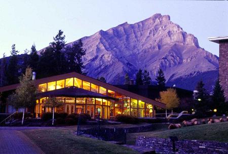 banff center