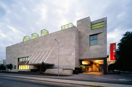 museum of fine arts houston
