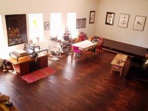 the_studio