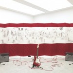 Journey to Akeldama, 2005, Installation view, Leeum Collection