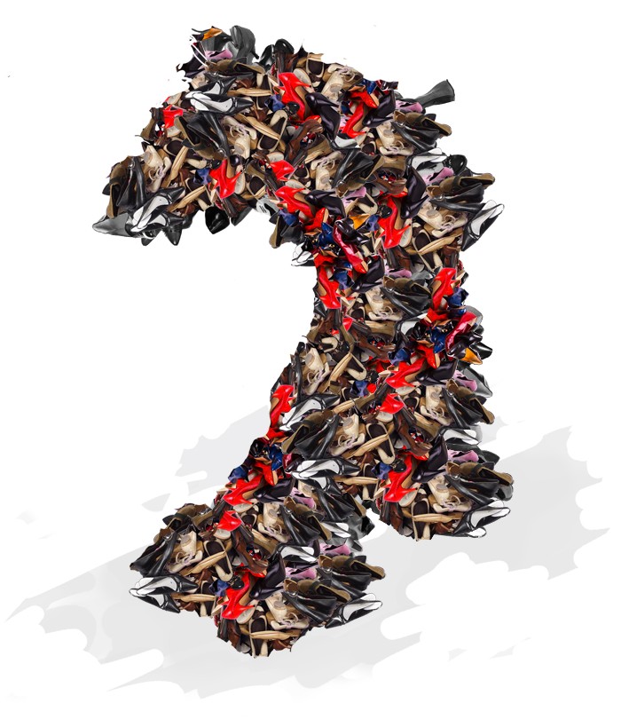 CASITA MARIA CENTER FOR ARTS AND EDUCATION Melissa Calderon Shoe Drive