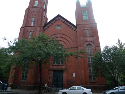 ru-church
