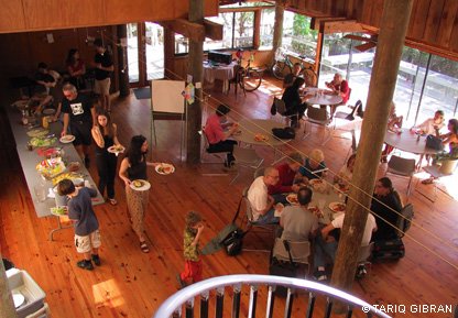 commons