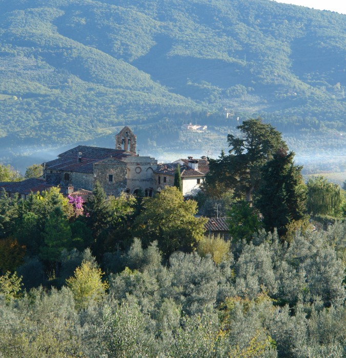 Siena Art Institute Summer Residency Program (next deadline: Jan 15th, 2013) La Macina_residency
