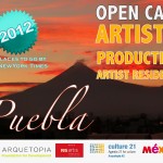 Arquetopia _ Puebla Arquetopia _ Puebla