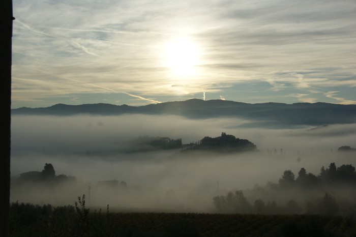 La Macina