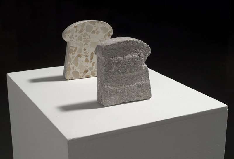 Black & White bread01