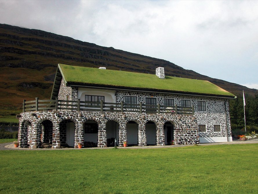klaustrid