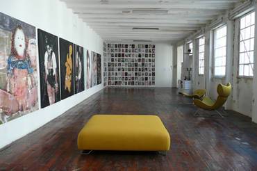 THESPACE