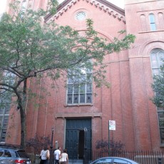 ru residency entrance
