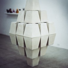 Natural Overlap